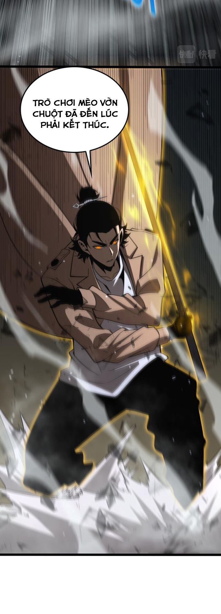 Chư Giới Mạt Nhân Tại Tuyến Chapter 146 - 51