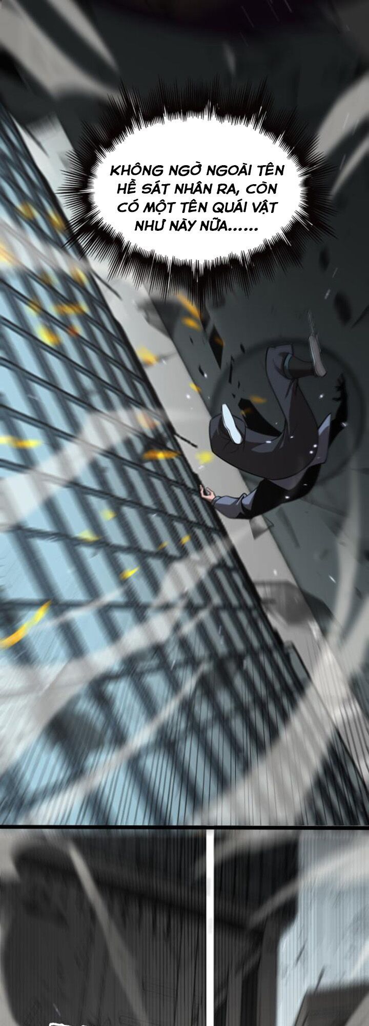 Chư Giới Mạt Nhân Tại Tuyến Chapter 146 - 54