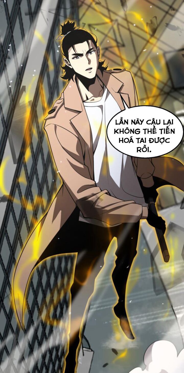 Chư Giới Mạt Nhân Tại Tuyến Chapter 146 - 56