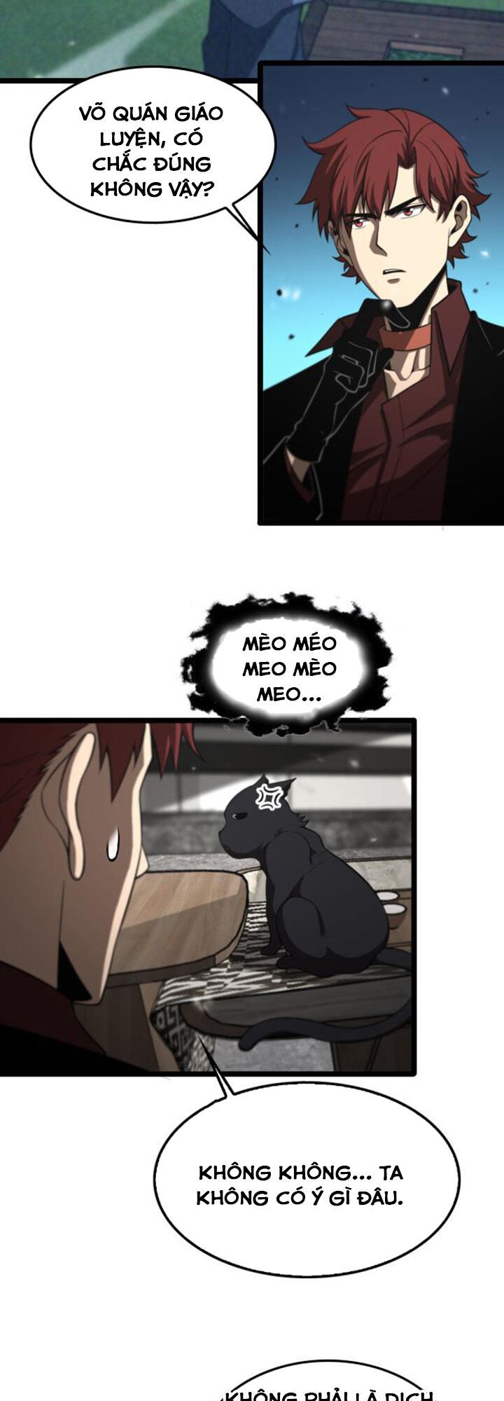 Chư Giới Mạt Nhân Tại Tuyến Chapter 146 - 7