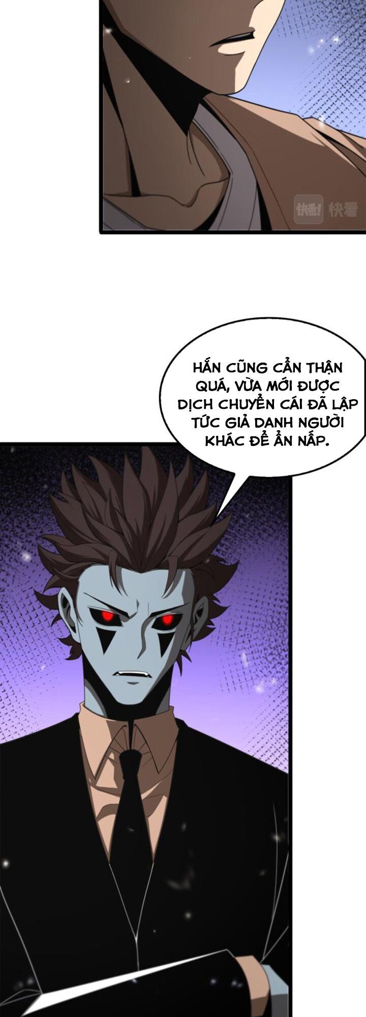 Chư Giới Mạt Nhân Tại Tuyến Chapter 146 - 9