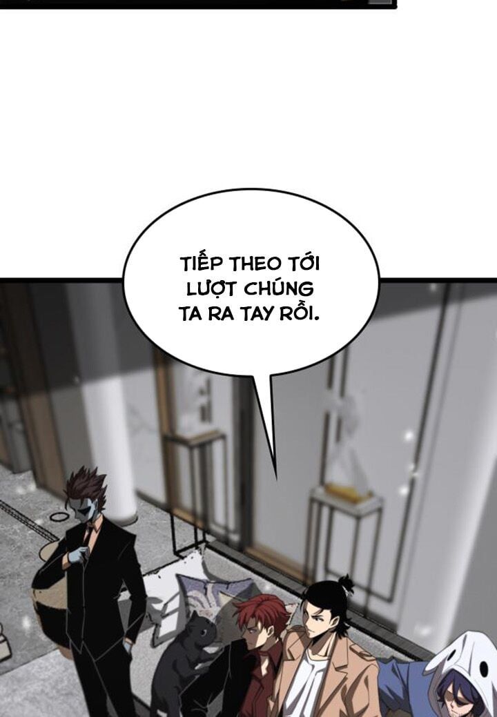 Chư Giới Mạt Nhân Tại Tuyến Chapter 146 - 10