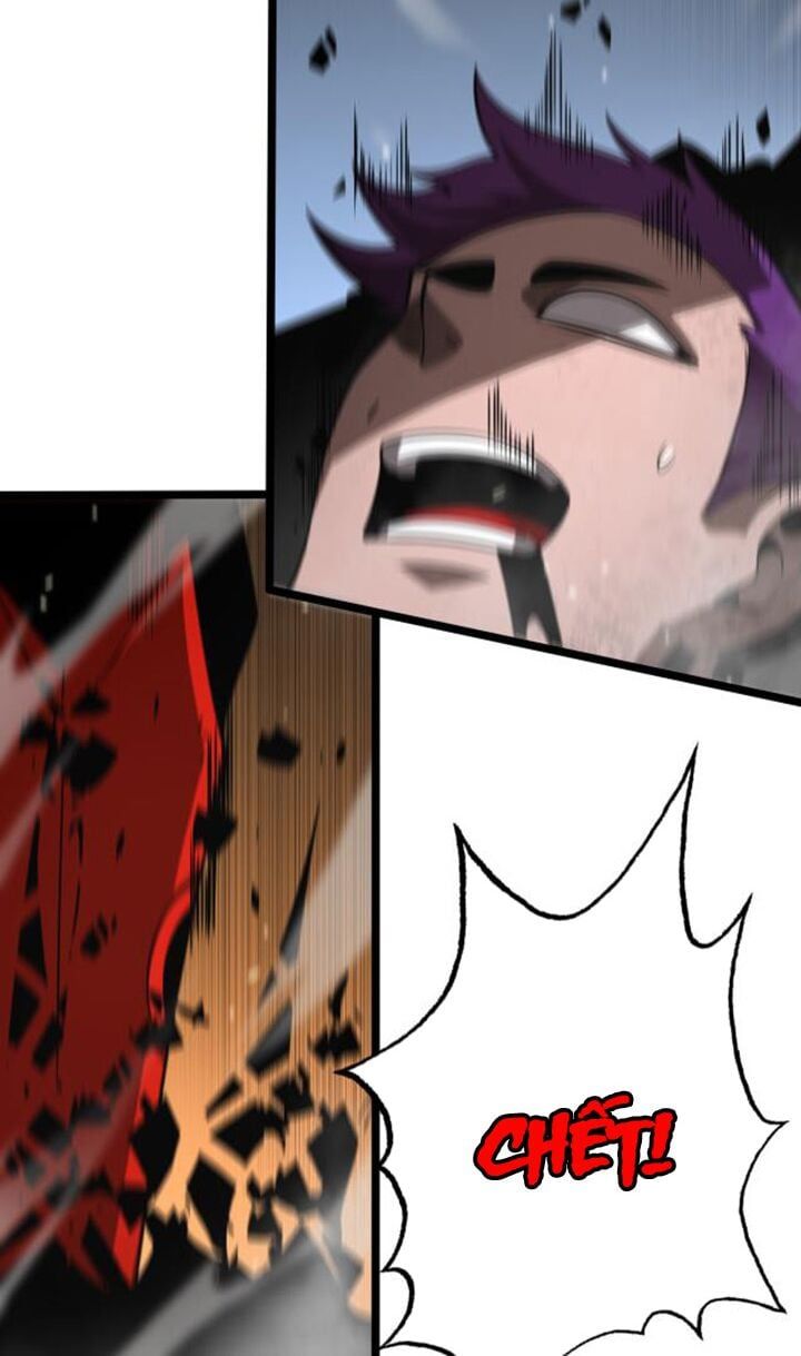 Chư Giới Mạt Nhân Tại Tuyến Chapter 147 - 11