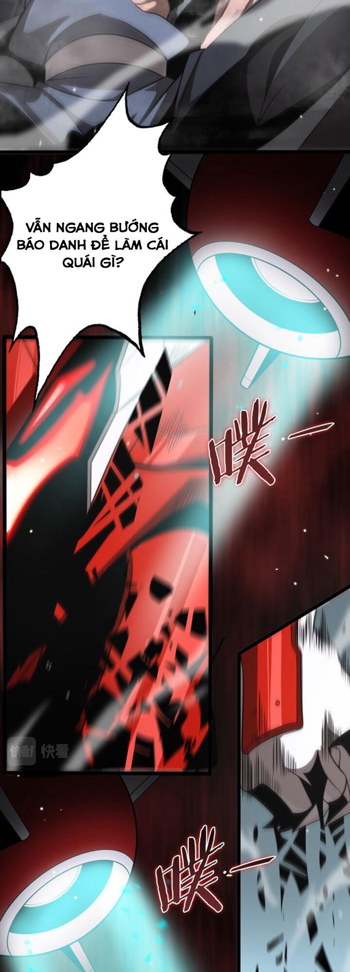 Chư Giới Mạt Nhân Tại Tuyến Chapter 147 - 13