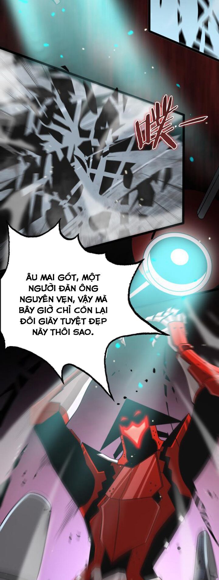 Chư Giới Mạt Nhân Tại Tuyến Chapter 147 - 14