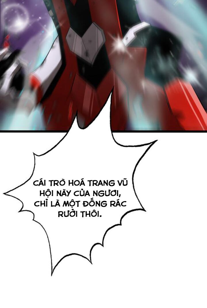 Chư Giới Mạt Nhân Tại Tuyến Chapter 147 - 20