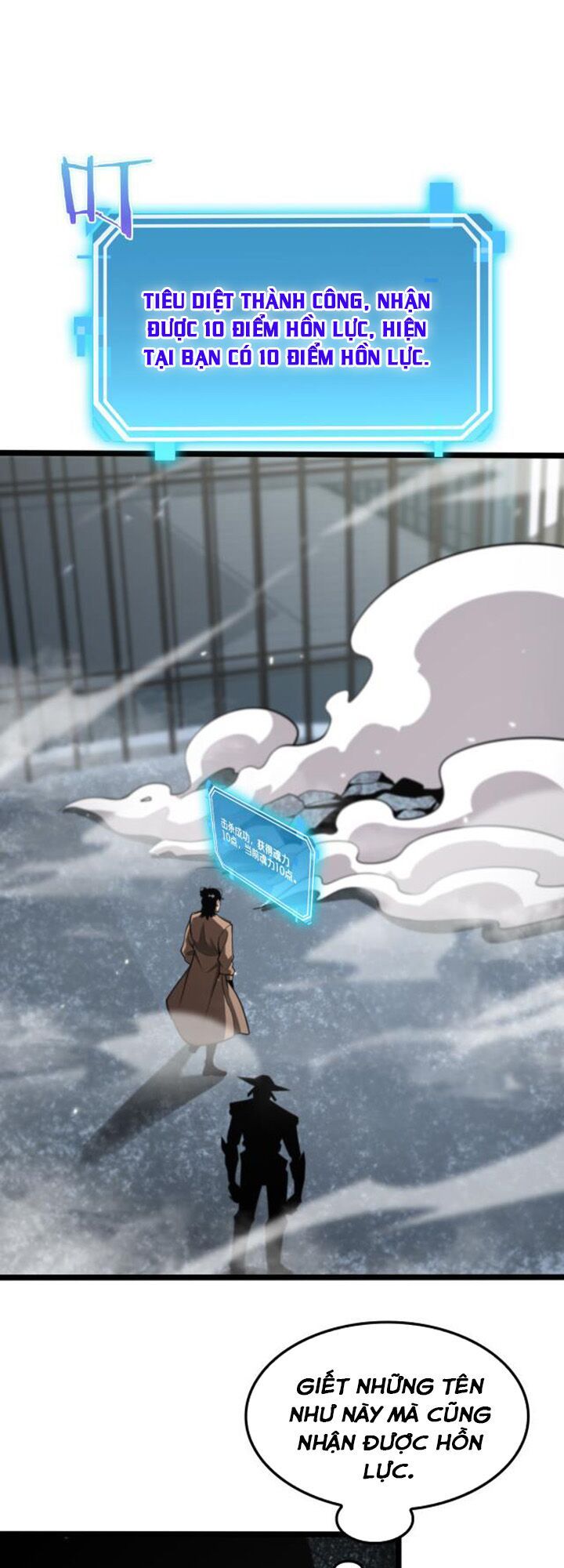 Chư Giới Mạt Nhân Tại Tuyến Chapter 147 - 3