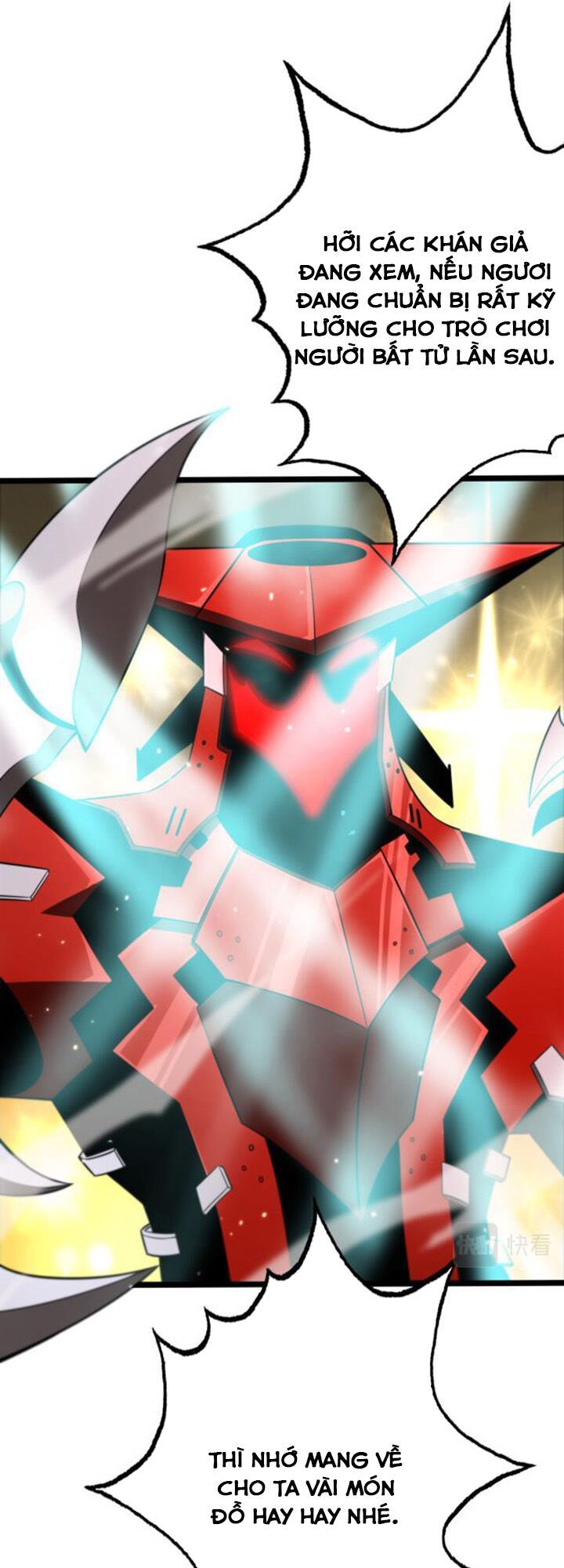Chư Giới Mạt Nhân Tại Tuyến Chapter 147 - 21