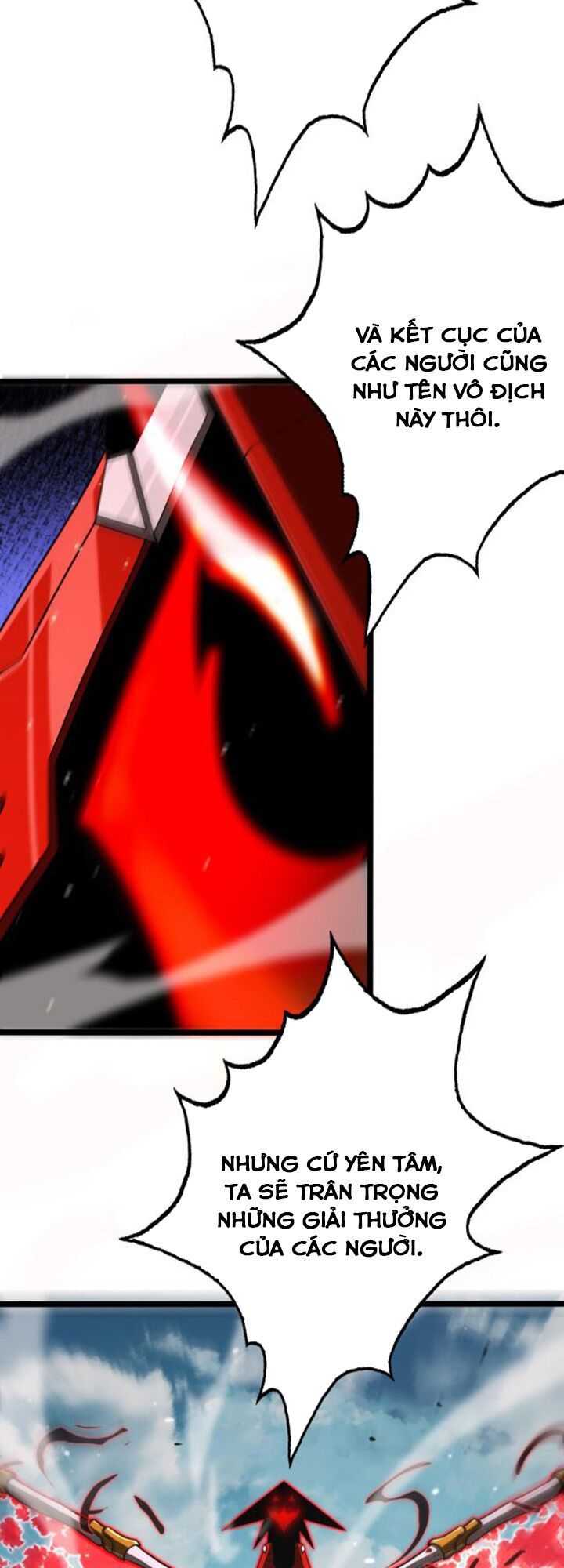 Chư Giới Mạt Nhân Tại Tuyến Chapter 147 - 22