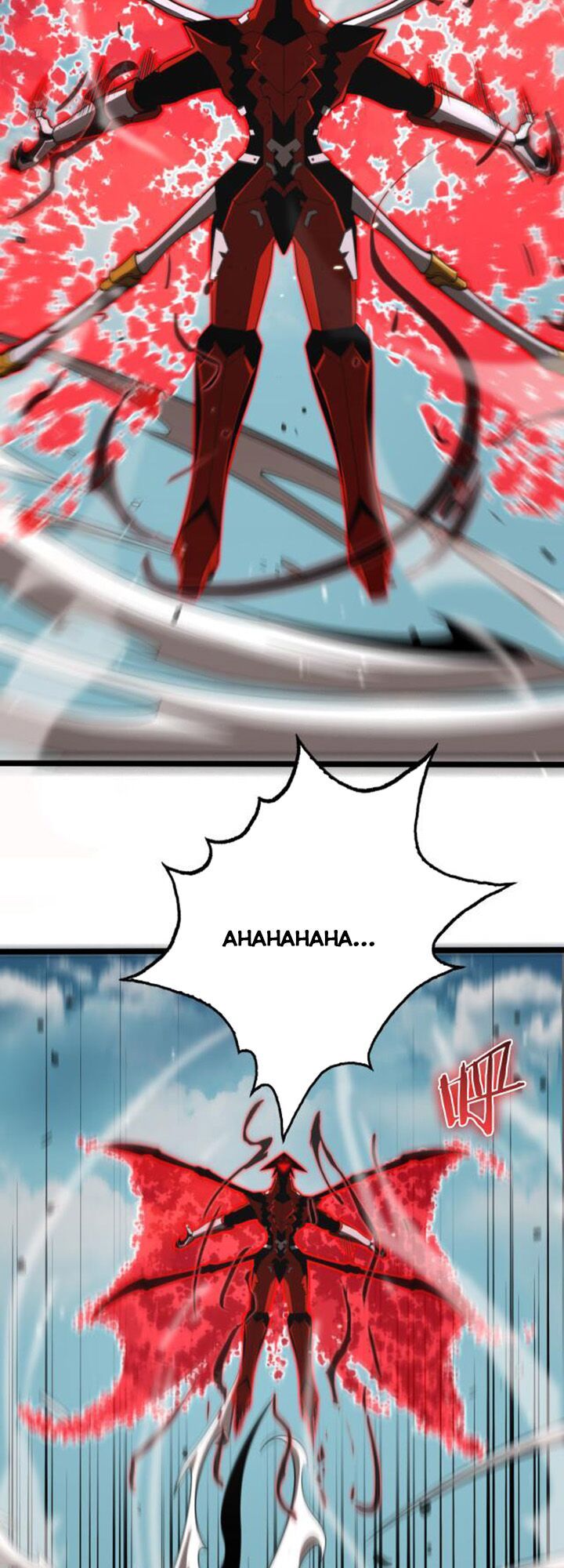 Chư Giới Mạt Nhân Tại Tuyến Chapter 147 - 23