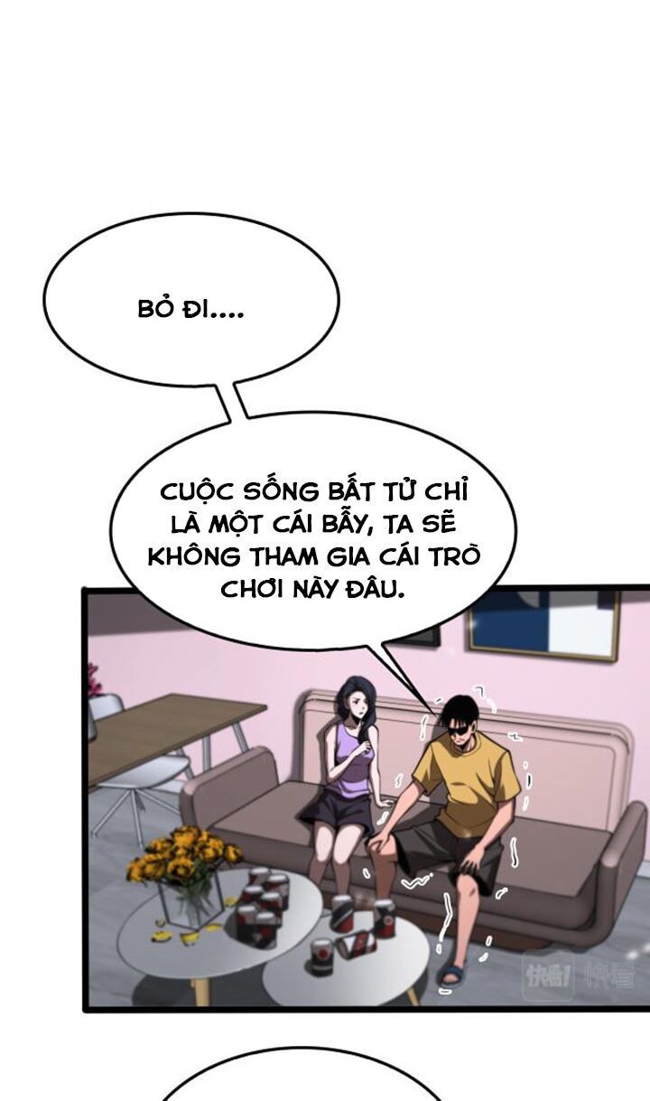 Chư Giới Mạt Nhân Tại Tuyến Chapter 147 - 25