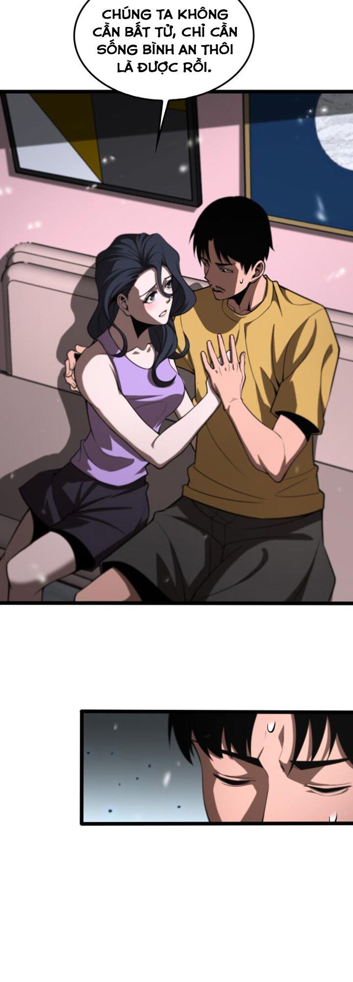 Chư Giới Mạt Nhân Tại Tuyến Chapter 147 - 26