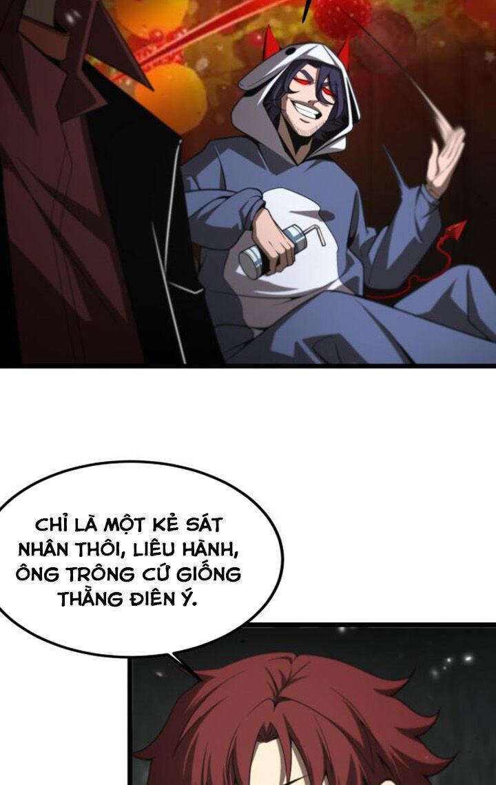 Chư Giới Mạt Nhân Tại Tuyến Chapter 147 - 29