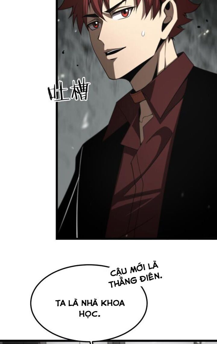 Chư Giới Mạt Nhân Tại Tuyến Chapter 147 - 30