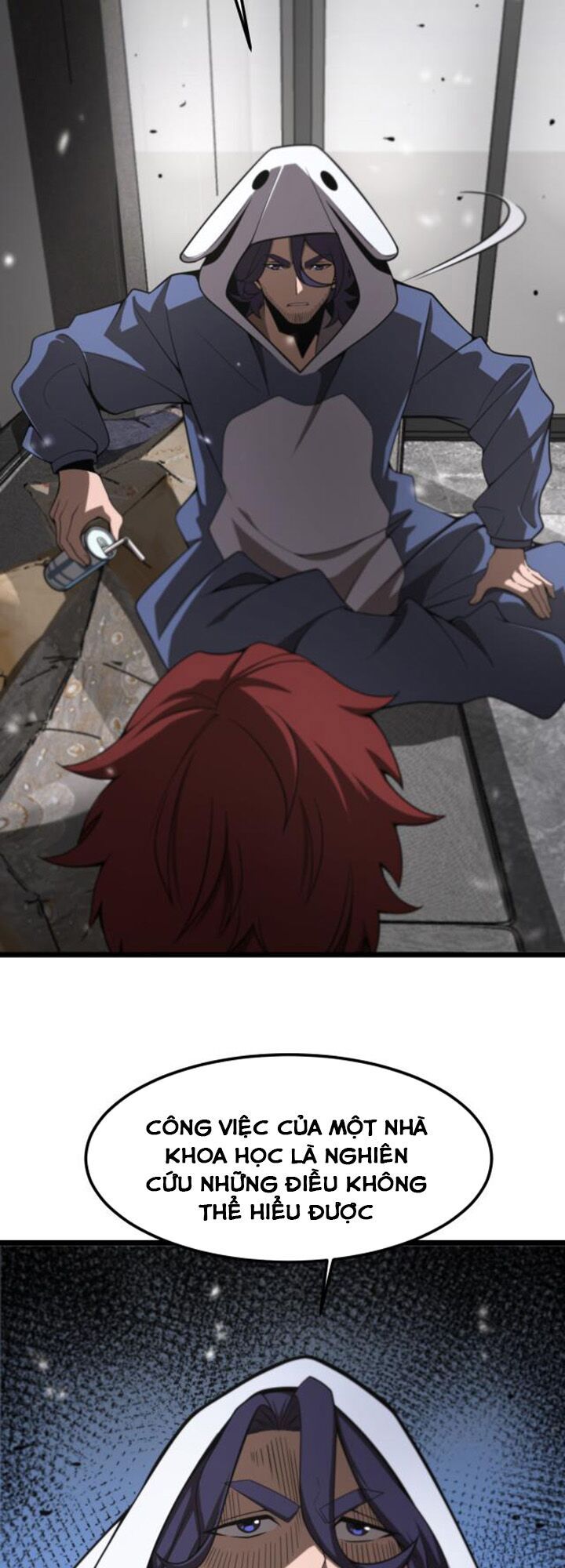 Chư Giới Mạt Nhân Tại Tuyến Chapter 147 - 31