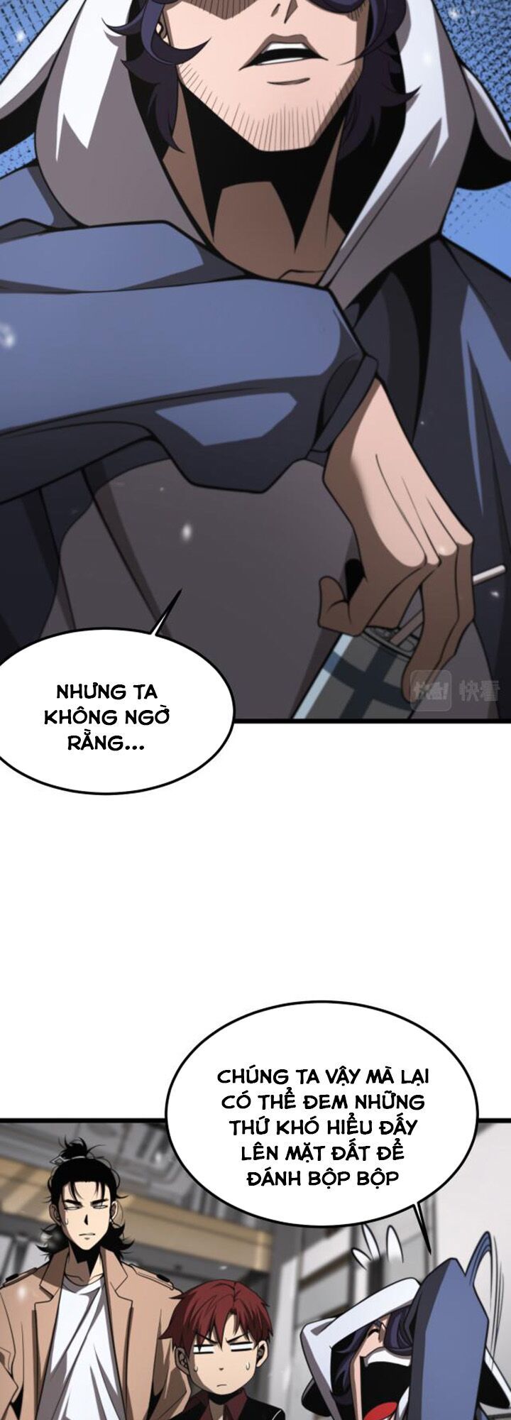 Chư Giới Mạt Nhân Tại Tuyến Chapter 147 - 32