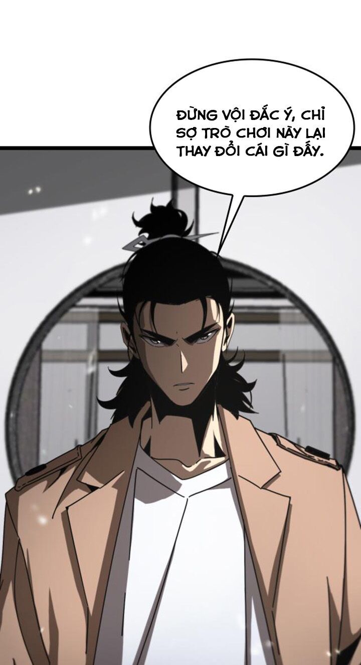 Chư Giới Mạt Nhân Tại Tuyến Chapter 147 - 34