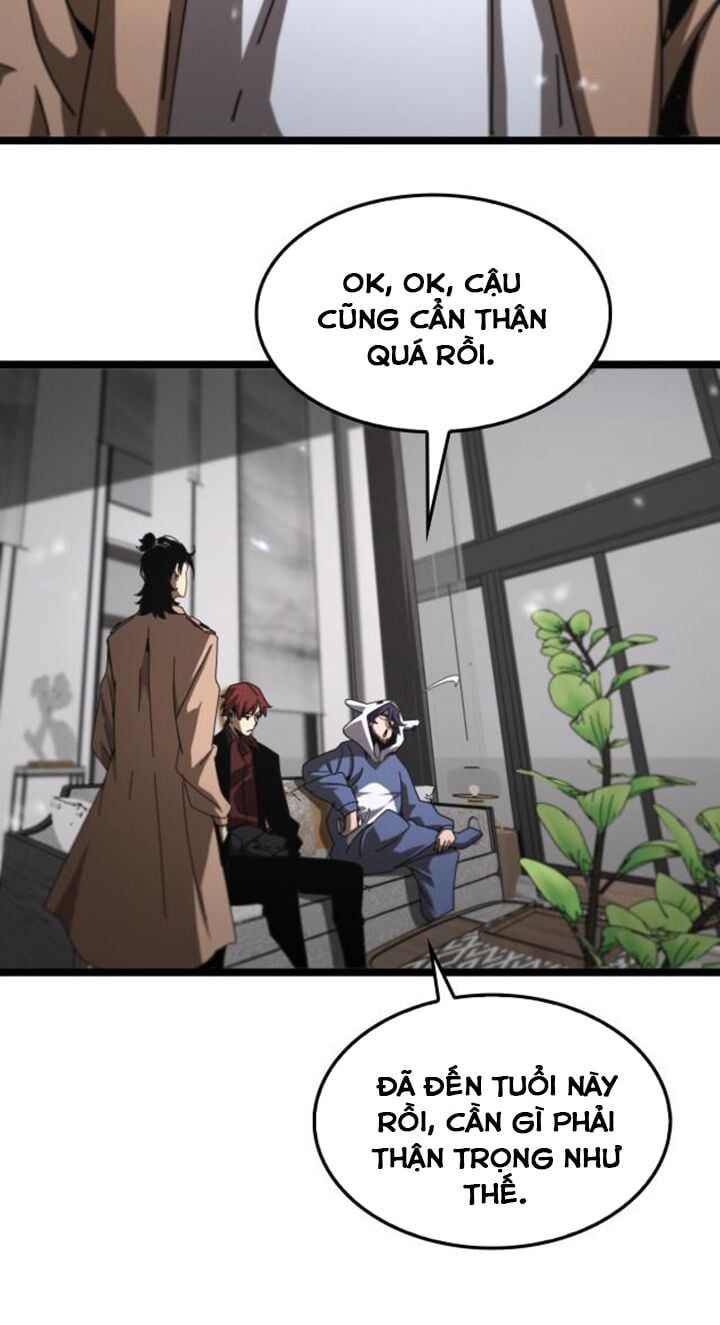 Chư Giới Mạt Nhân Tại Tuyến Chapter 147 - 35