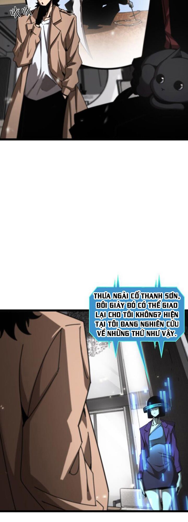 Chư Giới Mạt Nhân Tại Tuyến Chapter 147 - 37