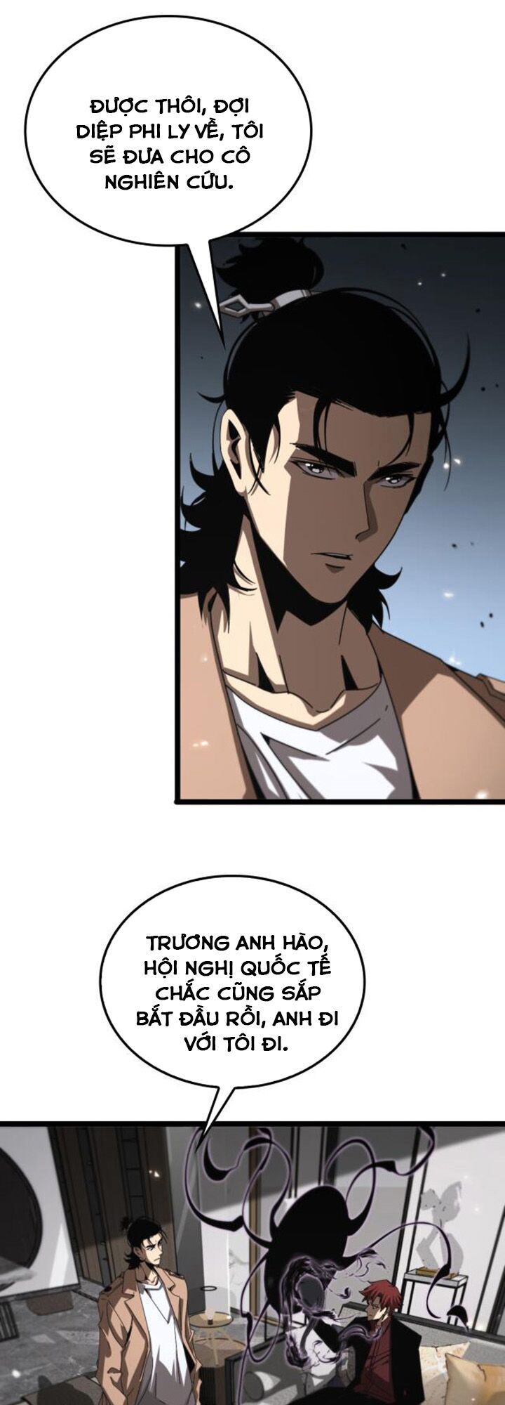 Chư Giới Mạt Nhân Tại Tuyến Chapter 147 - 38