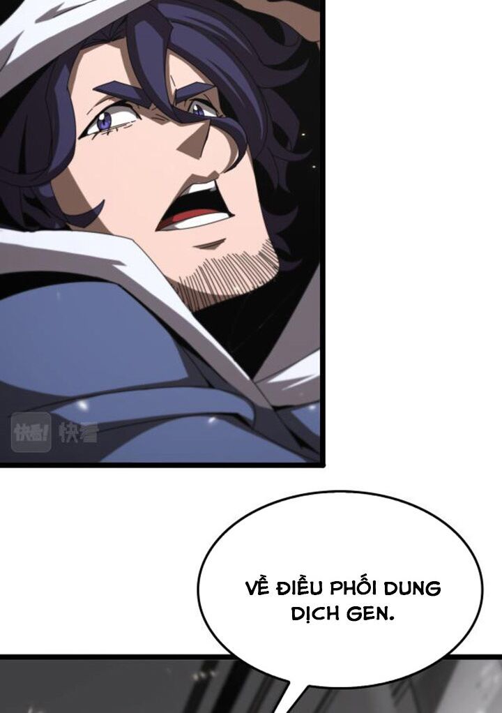 Chư Giới Mạt Nhân Tại Tuyến Chapter 147 - 40