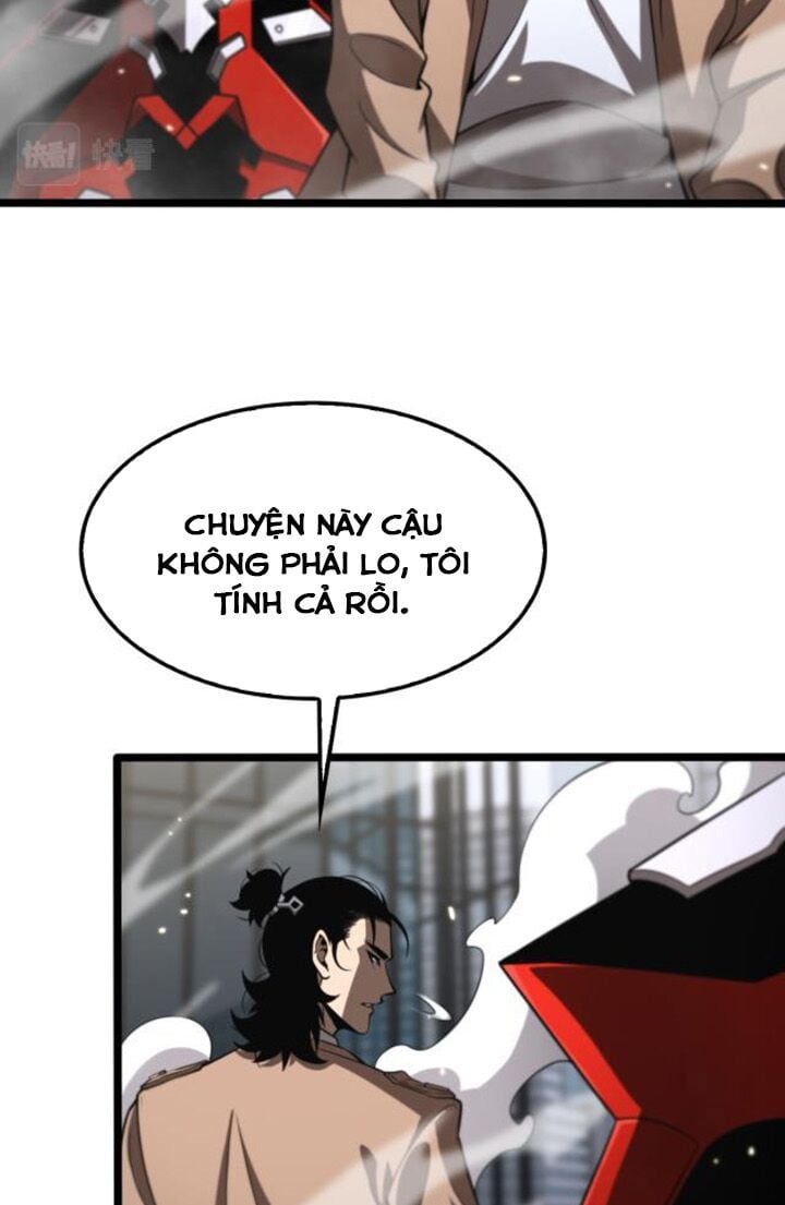 Chư Giới Mạt Nhân Tại Tuyến Chapter 147 - 5