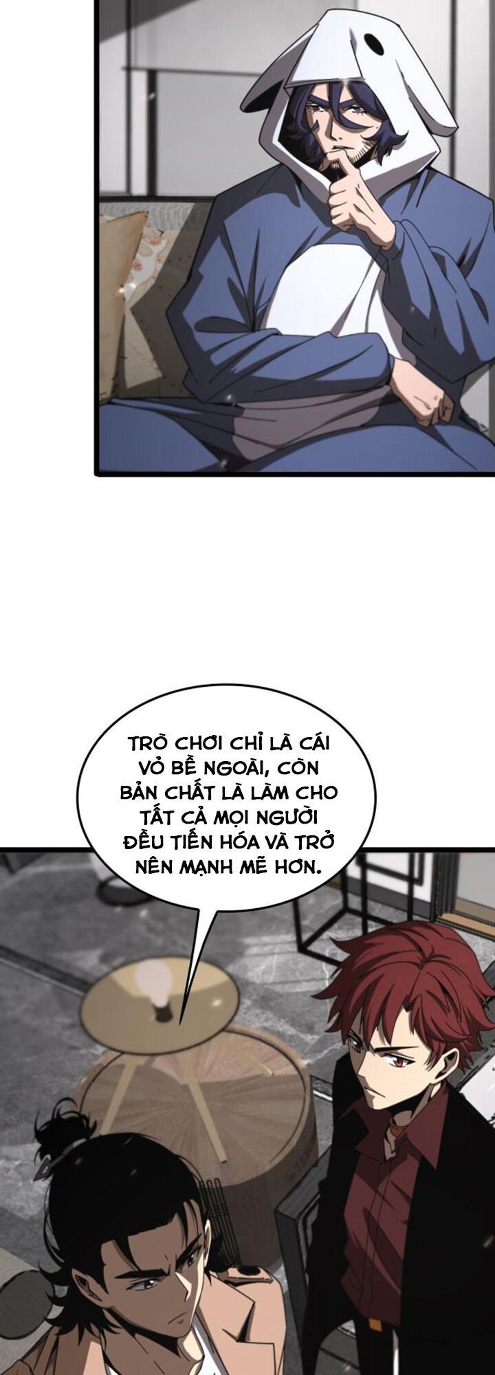 Chư Giới Mạt Nhân Tại Tuyến Chapter 147 - 42