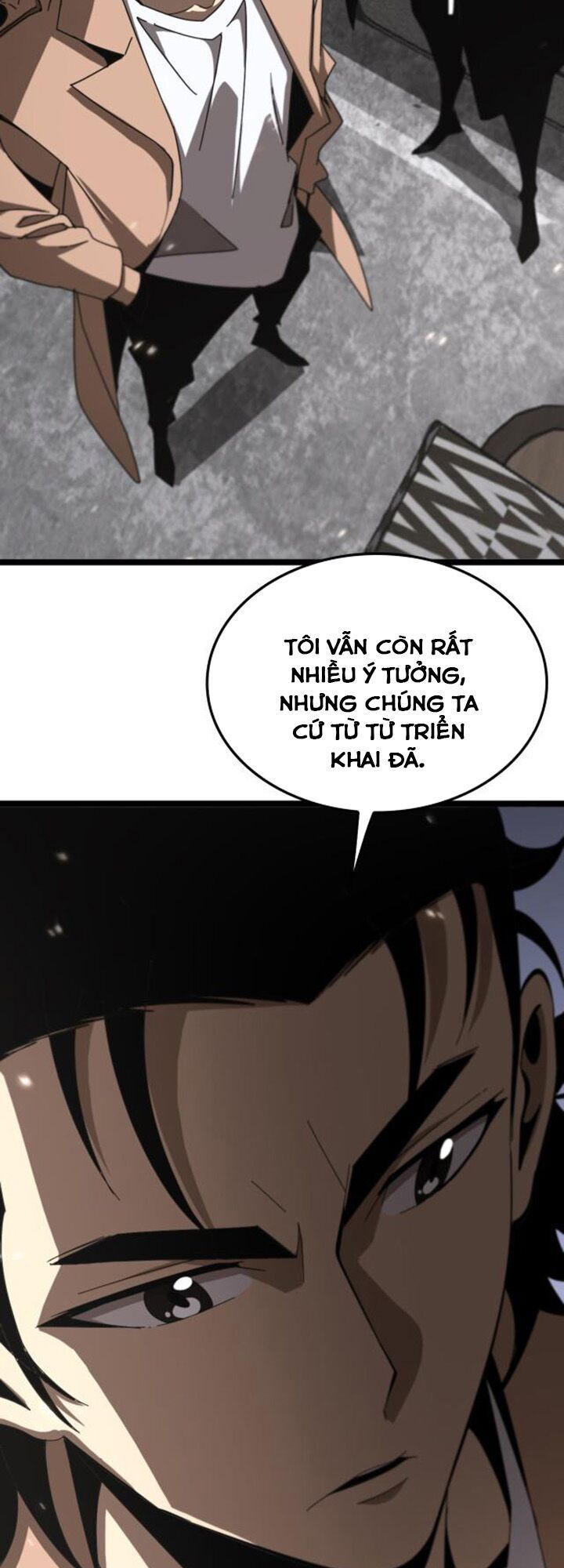 Chư Giới Mạt Nhân Tại Tuyến Chapter 147 - 43