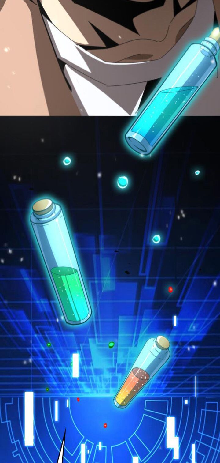 Chư Giới Mạt Nhân Tại Tuyến Chapter 147 - 44