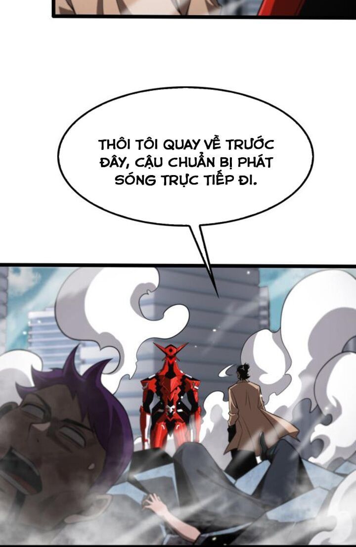 Chư Giới Mạt Nhân Tại Tuyến Chapter 147 - 6