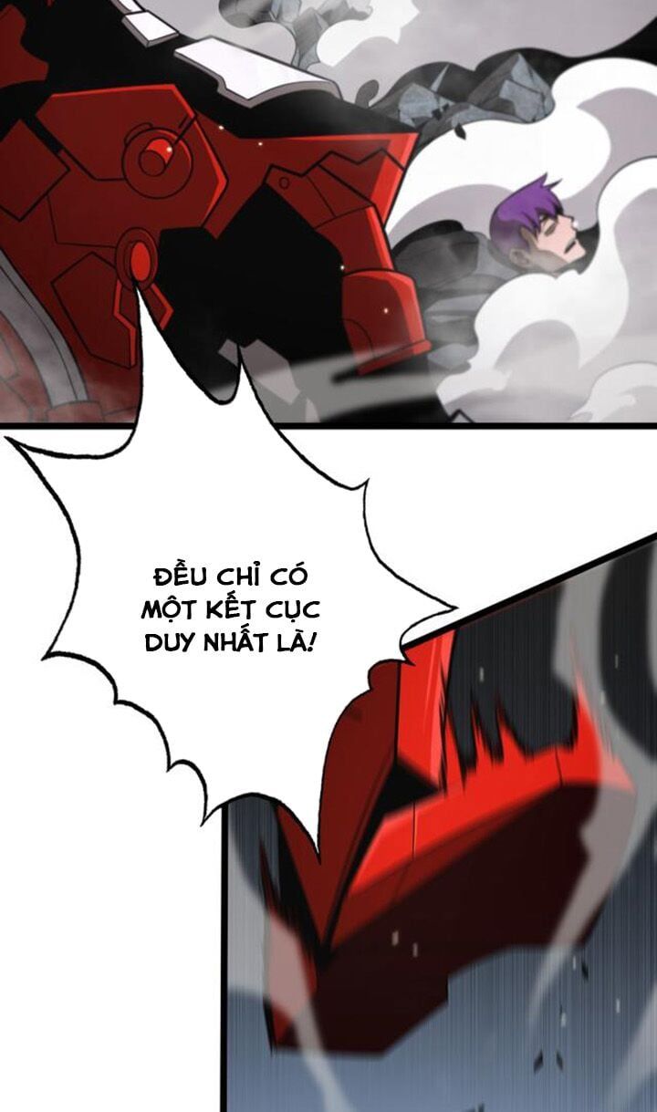 Chư Giới Mạt Nhân Tại Tuyến Chapter 147 - 10