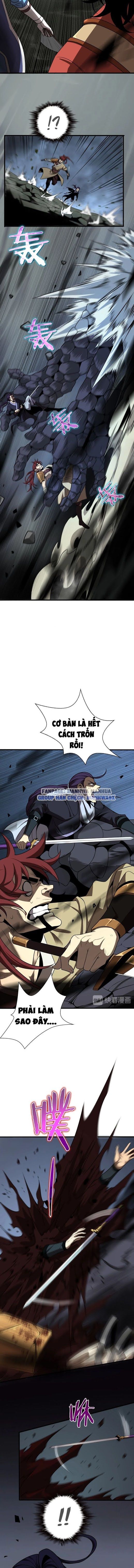 Chư Giới Mạt Nhân Tại Tuyến Chapter 15 - 7