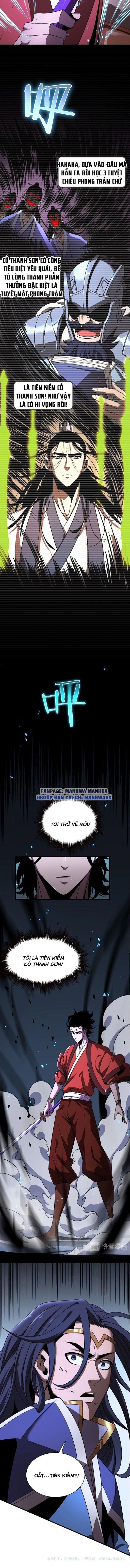 Chư Giới Mạt Nhân Tại Tuyến Chapter 15 - 10