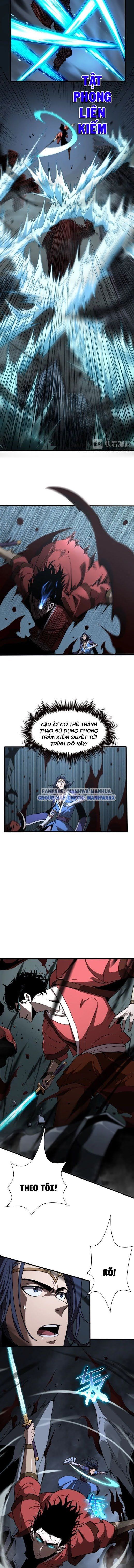 Chư Giới Mạt Nhân Tại Tuyến Chapter 16 - 5