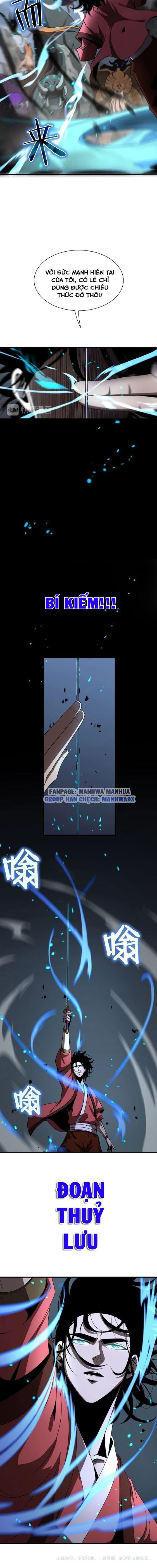 Chư Giới Mạt Nhân Tại Tuyến Chapter 16 - 10