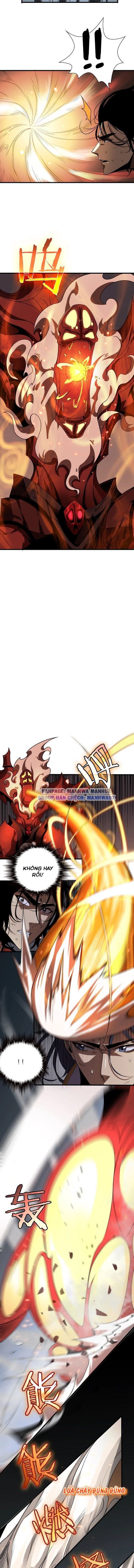 Chư Giới Mạt Nhân Tại Tuyến Chapter 17 - 6