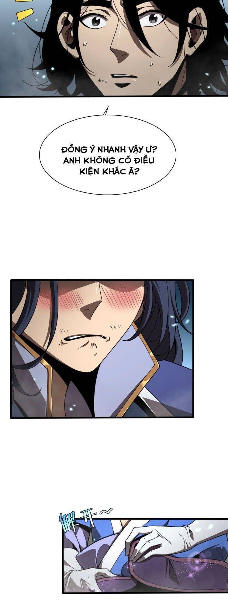 Chư Giới Mạt Nhân Tại Tuyến Chapter 18 - 11