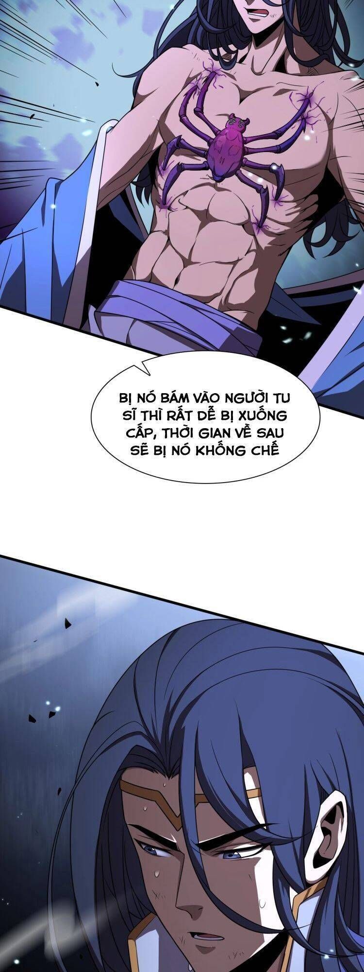 Chư Giới Mạt Nhân Tại Tuyến Chapter 18 - 14