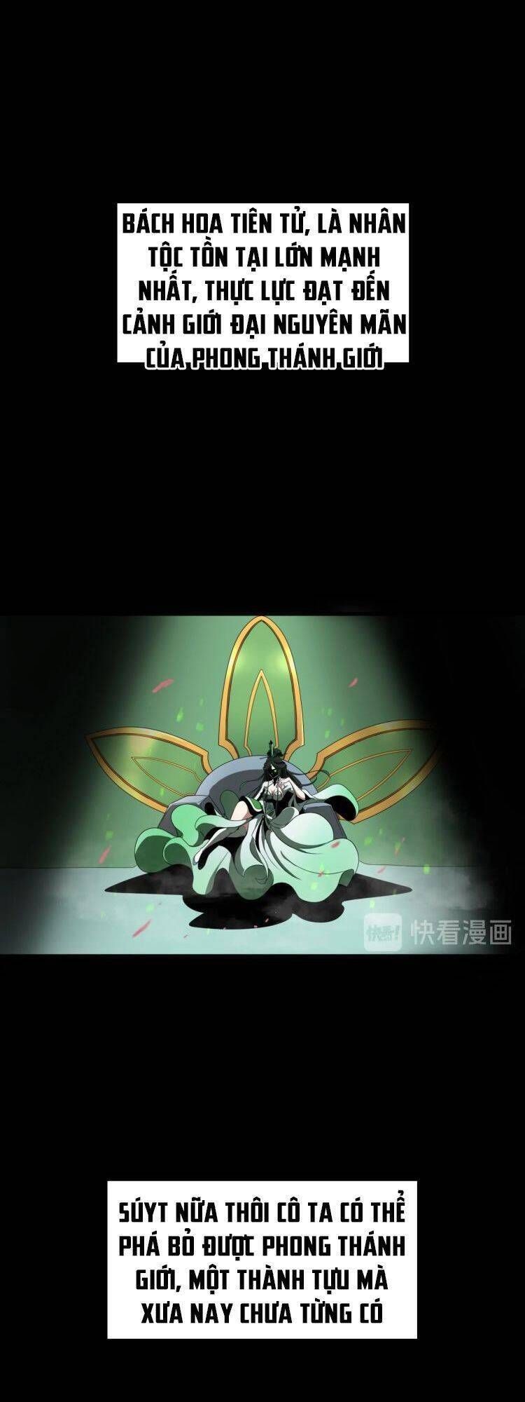 Chư Giới Mạt Nhân Tại Tuyến Chapter 18 - 3