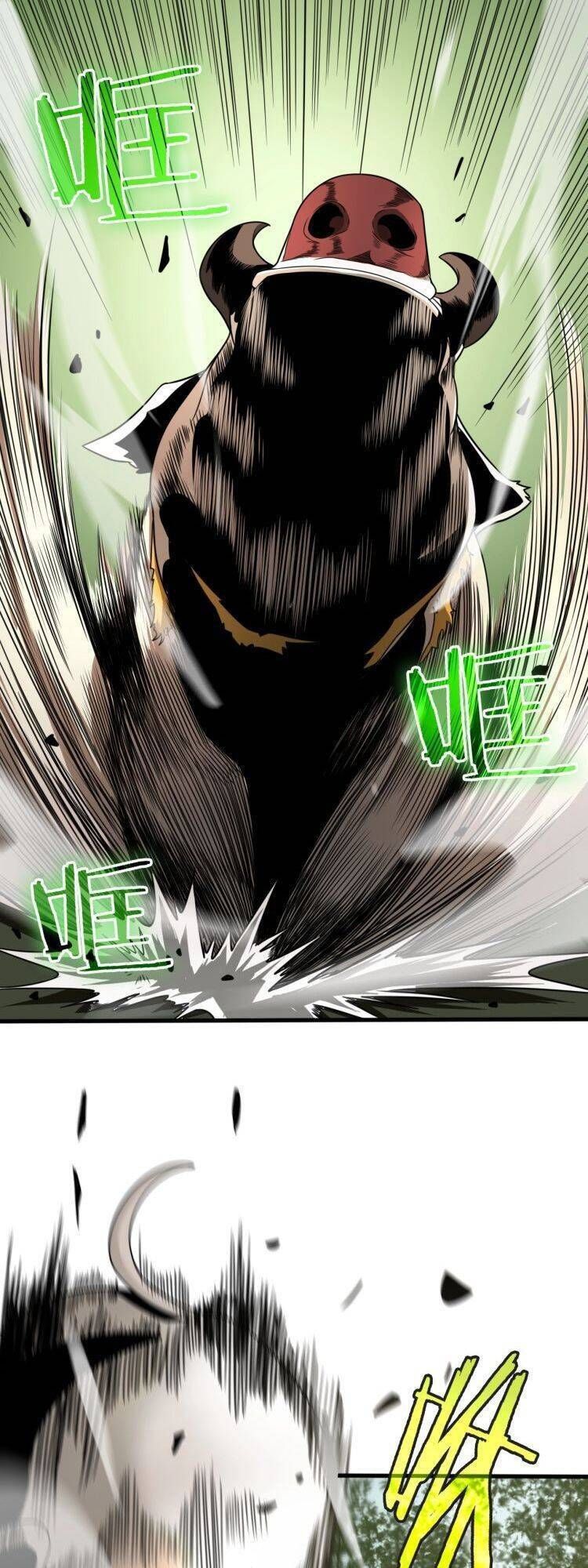 Chư Giới Mạt Nhân Tại Tuyến Chapter 18 - 23