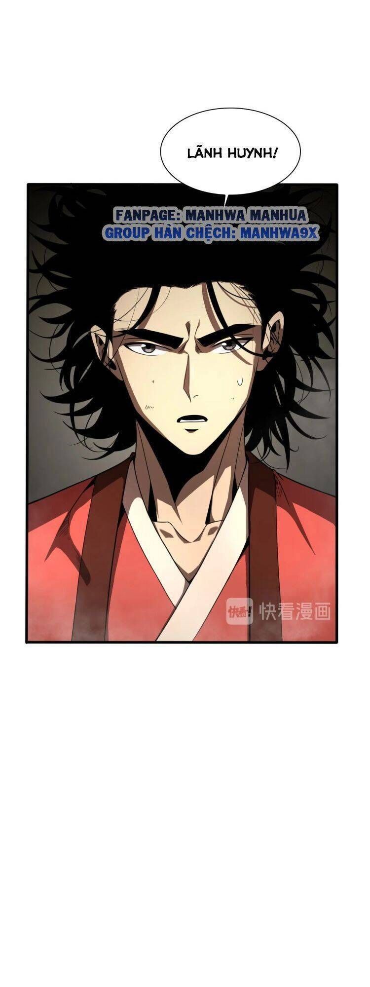 Chư Giới Mạt Nhân Tại Tuyến Chapter 18 - 25