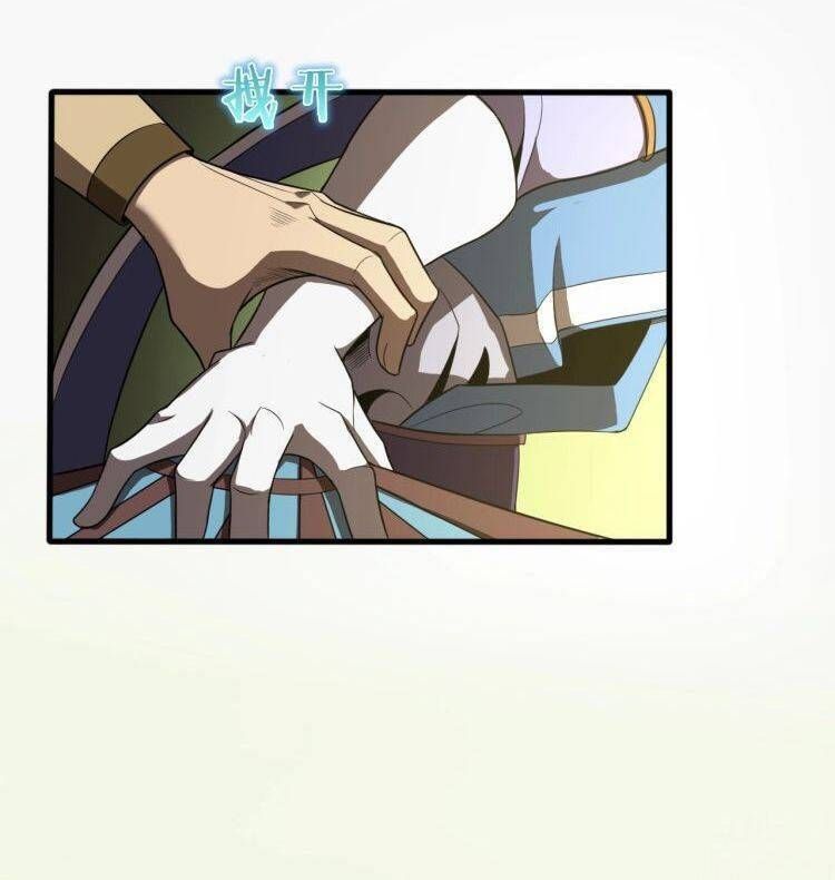 Chư Giới Mạt Nhân Tại Tuyến Chapter 18 - 27