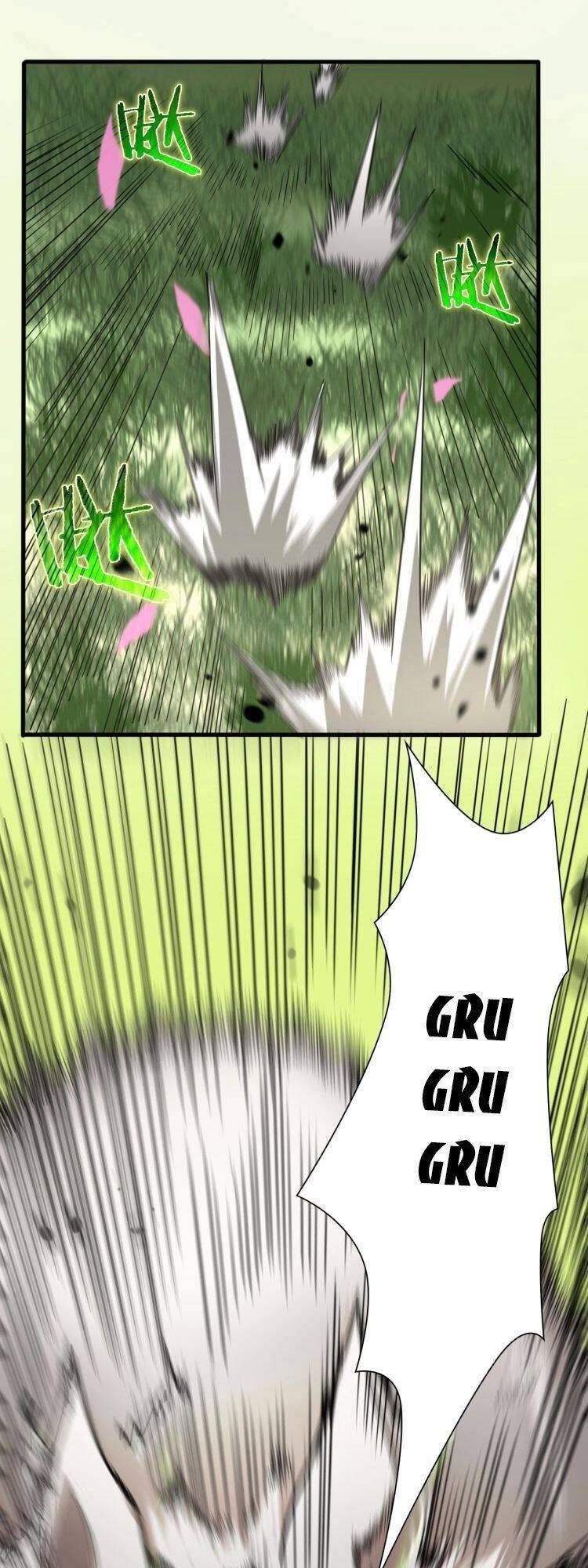 Chư Giới Mạt Nhân Tại Tuyến Chapter 18 - 28