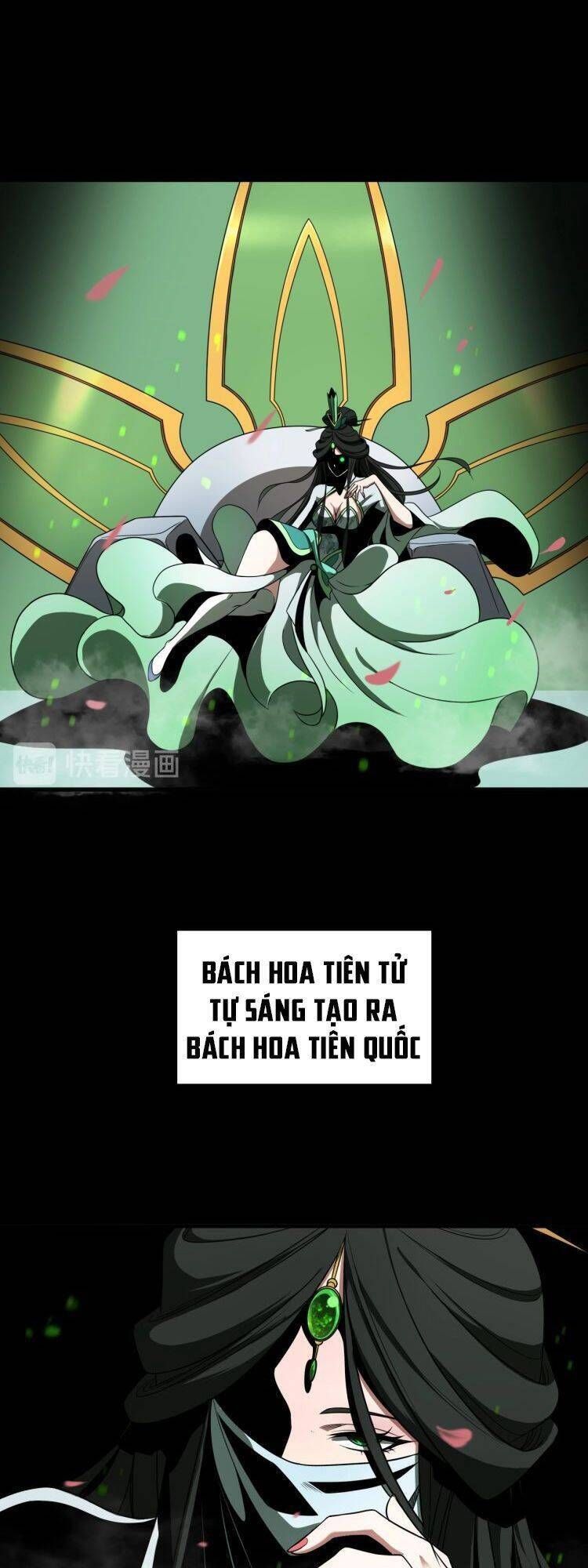 Chư Giới Mạt Nhân Tại Tuyến Chapter 18 - 4