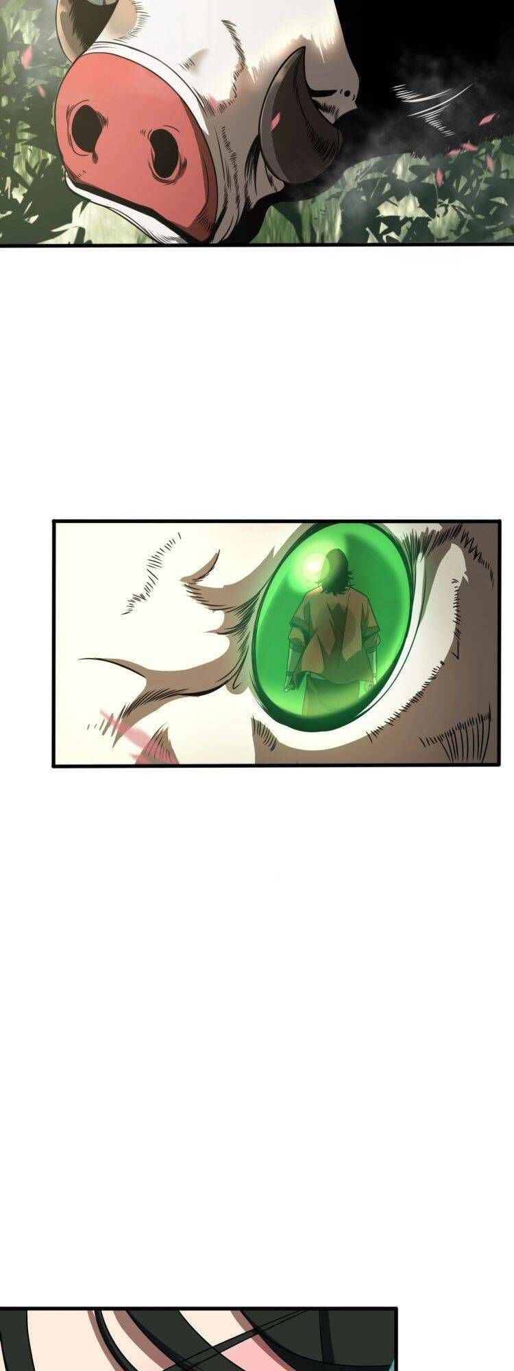 Chư Giới Mạt Nhân Tại Tuyến Chapter 18 - 36