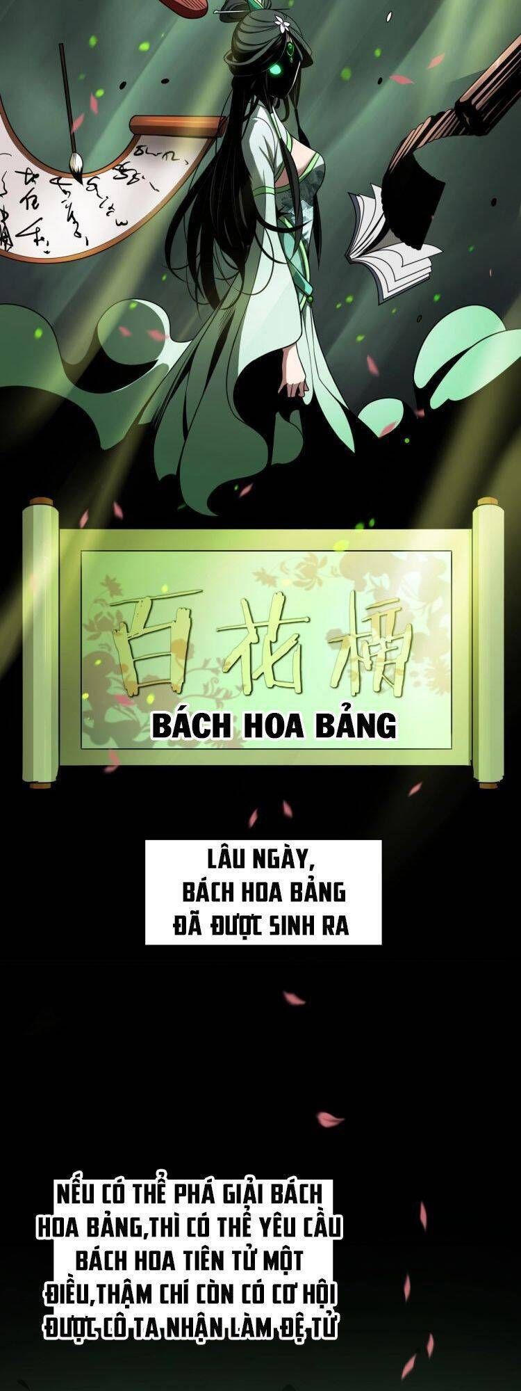 Chư Giới Mạt Nhân Tại Tuyến Chapter 18 - 6