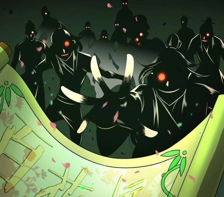 Chư Giới Mạt Nhân Tại Tuyến Chapter 18 - 7