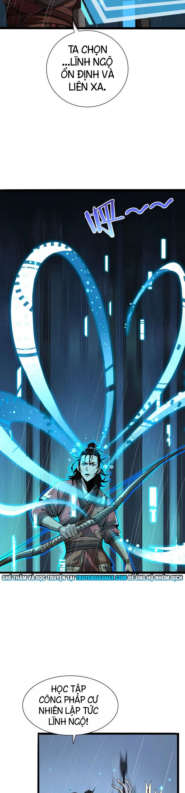 Chư Giới Mạt Nhân Tại Tuyến Chapter 2 - 20