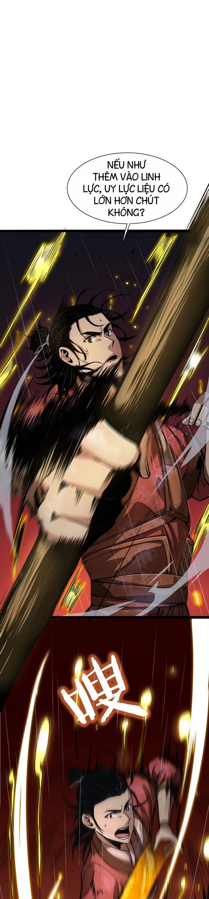 Chư Giới Mạt Nhân Tại Tuyến Chapter 2 - 23