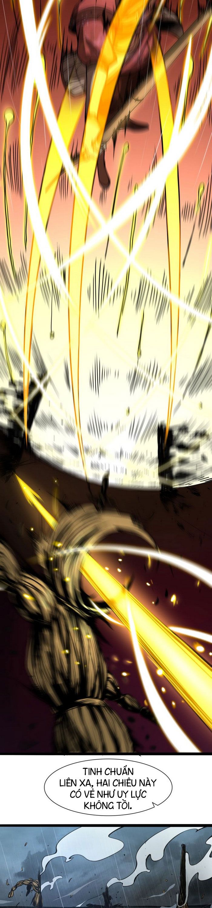 Chư Giới Mạt Nhân Tại Tuyến Chapter 2 - 24